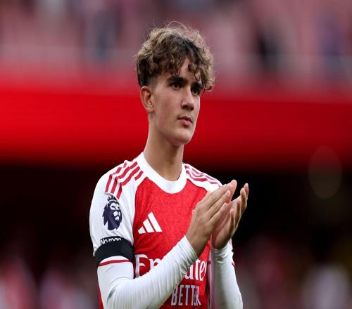 吉尔贝托：枪手要给道曼提供支持，不要给他施加太多的压力