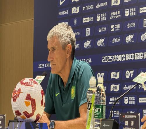 热议塞蒂恩下课：固执不听劝，没骨气血性，传控根本没落地