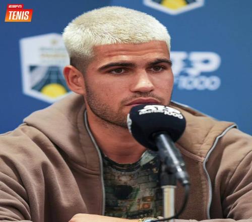 阿卡再谈ATP赛程过于密集，蒂姆称人们不该过多责备球员打表演赛