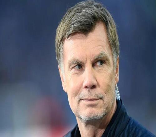 赫尔默：我不认为拜仁本赛季德甲会不败，他们还没到那一步