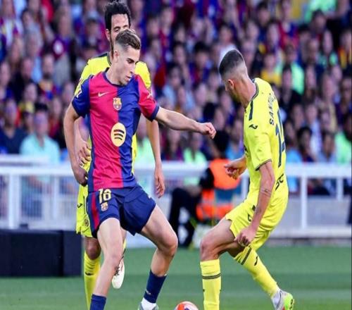 遭遇各方反对，西甲宣布巴萨的迈阿密比赛取消