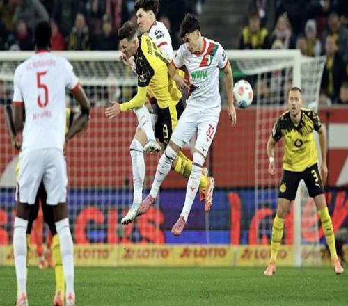 安东：10取胜靠了点运气最后阶段多特的防守做得很好