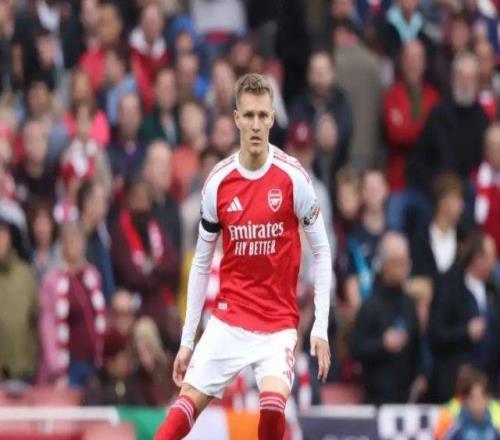 英媒：厄德高有可能11月复出