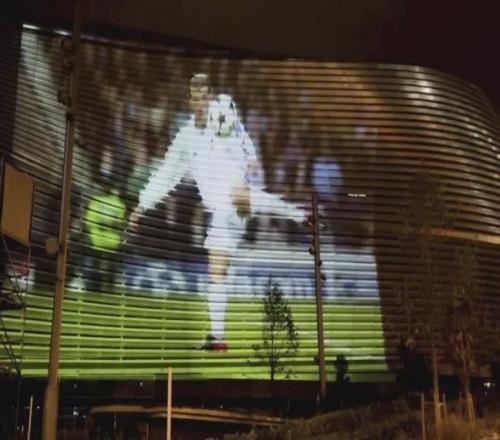 苹果在伯纳乌安装100台摄像机，在欧冠试验虚拟现实转播