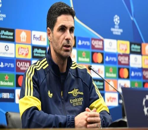 伤病是因为训练过度阿尔特塔：我们根本没多少时间训练