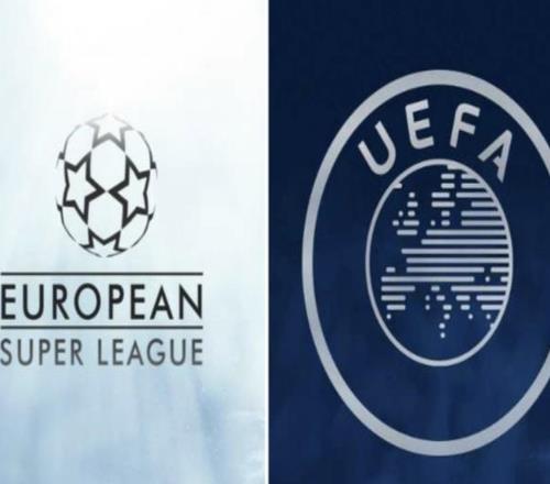 科贝：欧足联与超级联赛正磋商合并，拟创立全新欧冠赛事体系