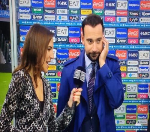 曼纳：更换9名球员不是借口，孔蒂的话是为了那不勒斯的利益