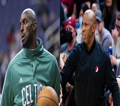 曝加内特参与非法牌局！下一位被捕名人堂赔率更新：狼王高居榜首