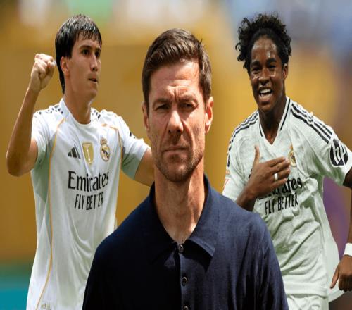 150天0出场！皇马9号坐穿板凳：沦为第4中锋怒踢水瓶泄愤