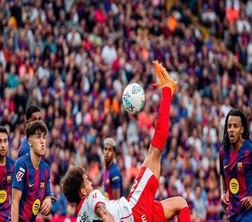 维特塞尔：最后时刻被绝杀太痛苦了，遗憾进球未能带来1分