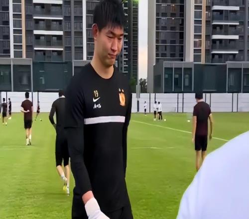 亚冠国安3：3憾平大埔拉米罗错用一人坑苦球队糊涂决定害人不浅