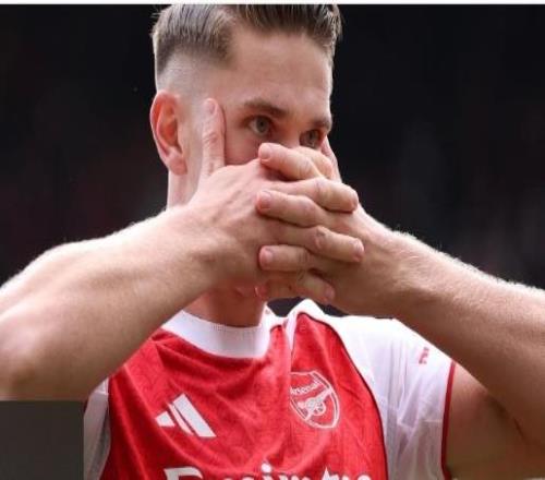 6场0球！27岁瑞典神锋状态低迷深负众望，恐遭阿尔塔特彻底冷落