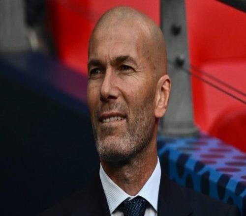 齐达内：在尤文图斯的岁月很美好，但他们想赢欧冠冠军很难