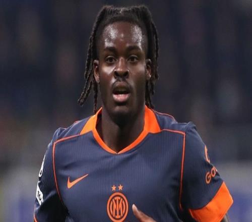 米体：热刺看上比塞克，英超对球员很有吸引力