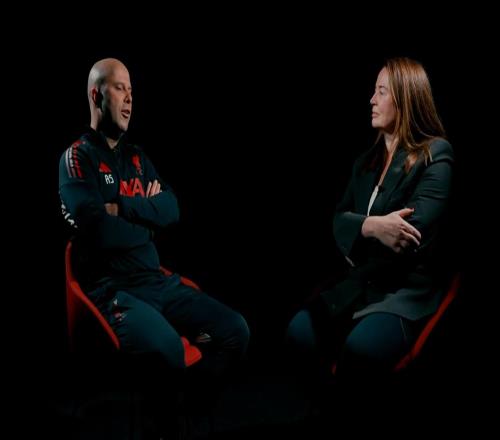 斯洛特：我们没有外界说的那么糟糕，那些评价并不完全公平