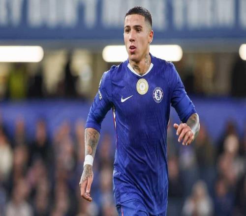 西媒：皇马对恩佐感兴趣，但高身价和长期合同让交易很难发生