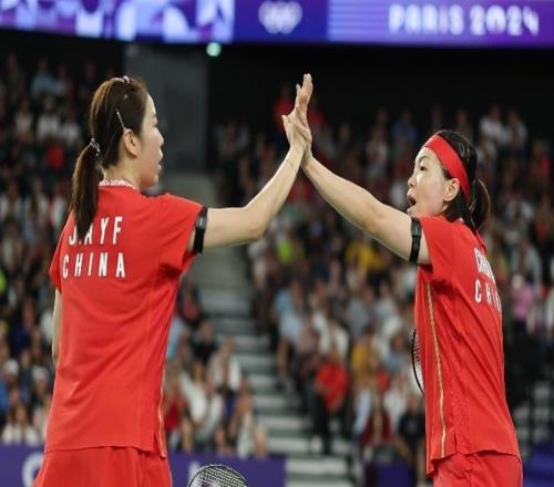 “无比光荣，没有遗憾”，奥运冠军，发文告别国家队