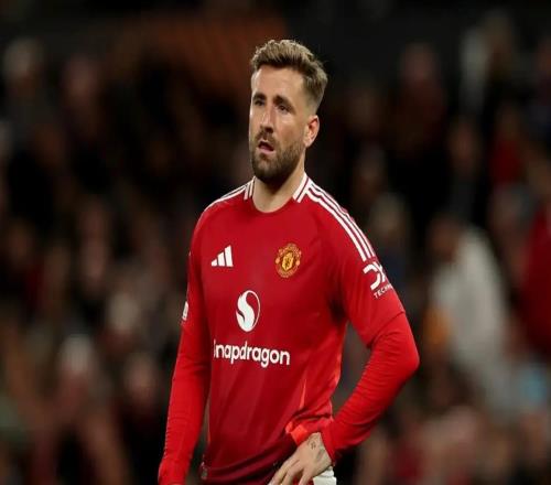 肖：希望在安菲尔德有更好的结果，死敌关系在足球里不可或缺