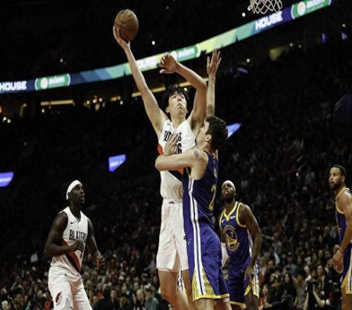 “掉小珍珠”怕什么杨瀚森季前赛的天赋，早让NBA看到未来