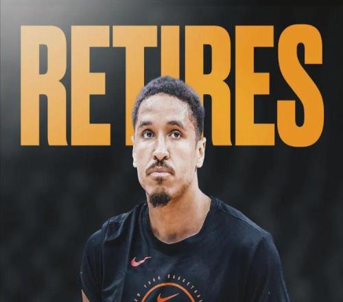 突发！32岁宣布退役！再见了，NBA最佳第六人