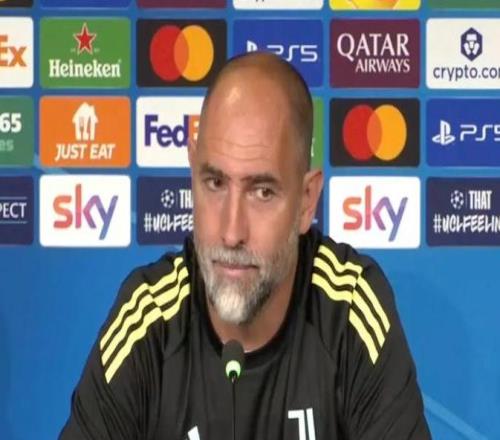 图多尔：输给科莫后球队急需胜利，对阵皇马所有人将全力以赴