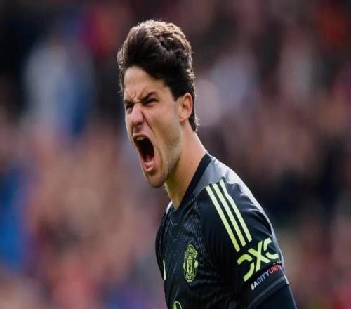 大内：若是被评论员几句话干扰，那你就根本不配为曼联踢球