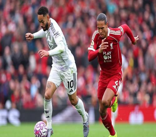 没有进球但有用，费迪南德：我爱库尼亚，下半场他十分出色