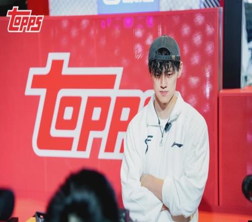 从NBA到LABUBU，FanaticsCollectibles在中国搭建收藏卡“桥梁”