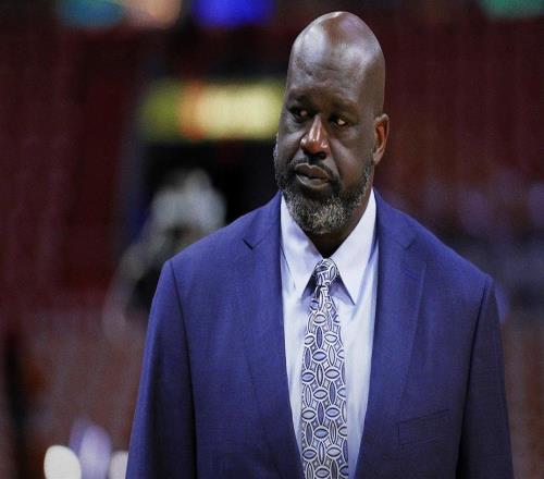 羞耻，奥尼尔就NBA多名教练和球员因非法赌博被捕事件，发表讲话