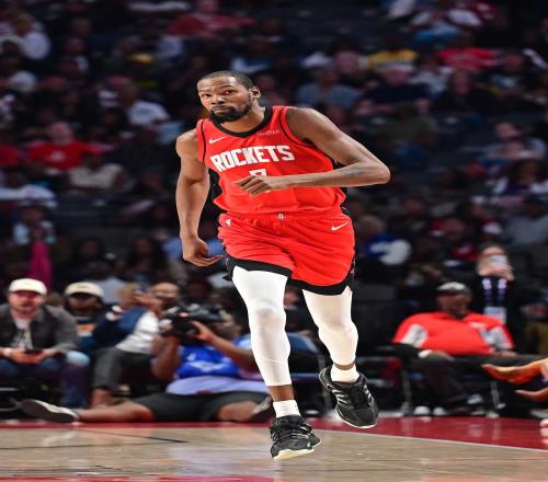 杜兰特总收入超越詹姆斯，刷新NBA球员生涯最高薪资纪录