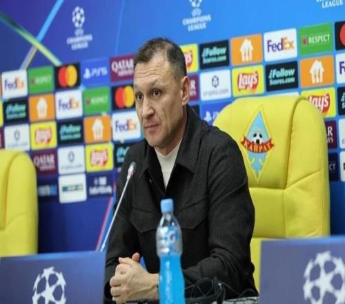 凯拉特主帅：圣西罗是一座传奇球场，我从未想过会在这踢国米