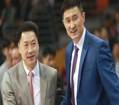 杜锋如愿高升，不当广东主教练了宏远官宣确认，想跑没那么容易