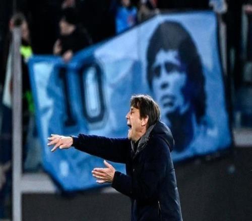 【人物】孔蒂：胜利的秘诀与代价