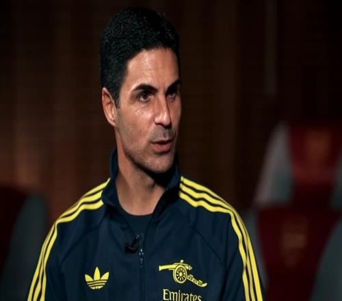 塔帅：我会联系温格但没那么频繁每次听助威歌都起鸡皮疙瘩