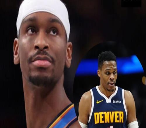 安东尼反对威少回归雷霆：你不能让队史最佳球员沦落到上不了场