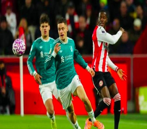 4连败+伤兵满营！1.5亿欧巨星成唯一变数，利物浦中场没他不可