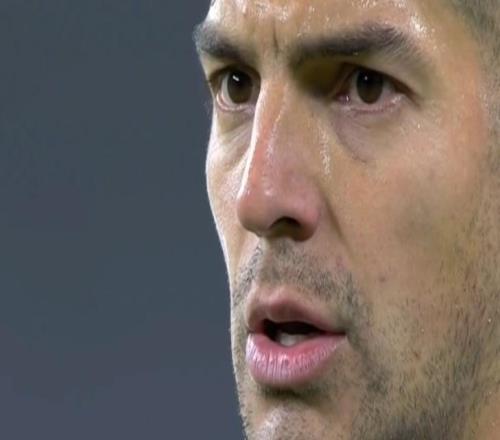 3球被吹+点球被扑！申花运气衰到家，主场7年首遭零封，3纪录告破