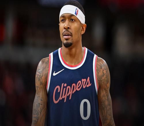 伦纳德谈比尔的伤病：他必须确保完全准备好，我们不能操之过急