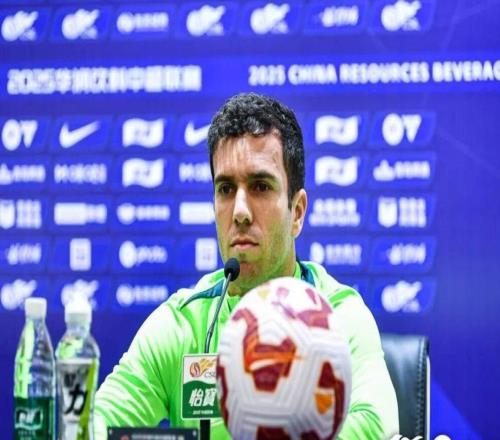 赛前拉米罗：“这几周我们在很多细节方面取得了进步，但最后还是要以成绩说话”