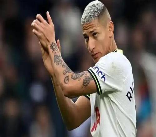 卡里尼认为，里沙利松成为领军人物，阿莫林要注意战术的松紧程度