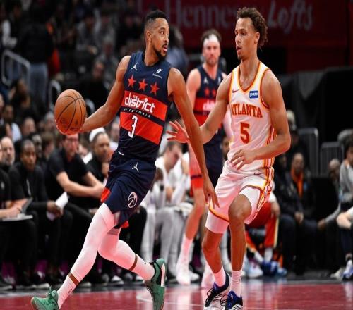 “魔球”不起作用了前场篮板才是NBA新的“版本答案”