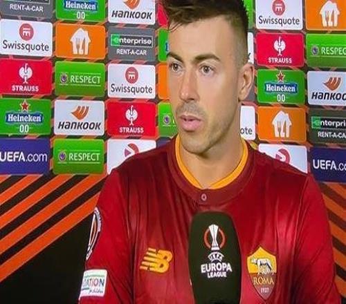 沙拉维：17年前加帅让我完成意甲首秀，他能激发你的最佳状态