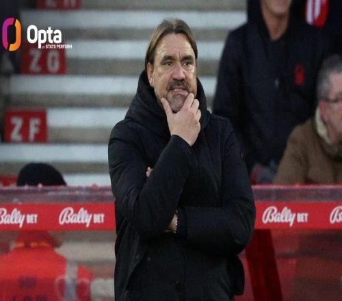 自法尔克执教以来，利兹联首次联赛先进球后最终被逆转