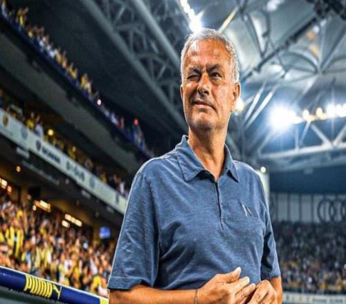 穆里尼奥：阵容还不够，但我不会哭哭啼啼