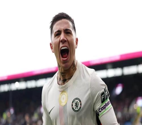 TA：马雷斯卡构建了多元进攻体系，本赛季切尔西进攻多点开花