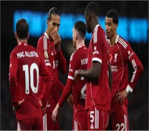 捍卫主场三连胜！利物浦遭遇三大难题，1.5亿欧新援迎正名之战