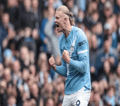 无人可比！进球数领跑新五大联赛，“三幻神”已成为新格局开创者