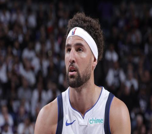 克莱汤普森成为常规赛第5位三分命中超2700球的球员