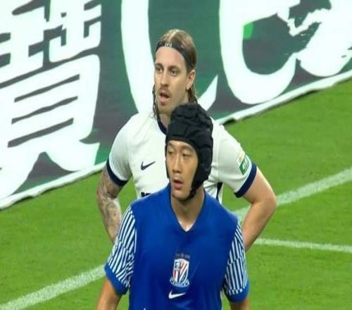 申花出奇招于汉超有望首发先发制人蒋4出战未定西海岸拒双杀