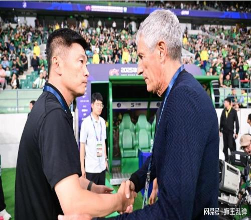 半程冠军与零补偿的悖论：塞蒂恩在国安的功绩凭什么被轻易抹除